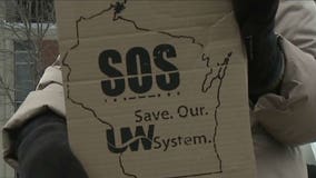 Governor Walker's plan for UW System not sitting well with some on UW-Milwaukee campus