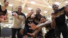 UWM Panthers not waiting for NCAA Tourney to dance