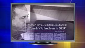 In new ad, whistleblower says Russ Feingold ignored warning about Tomah VA scandal