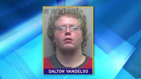 Sheboygan prosecutors charge man in online nude photos scheme