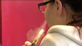 Gov. Evers announces agenda to address youth vaping; 'A serious public health epidemic'