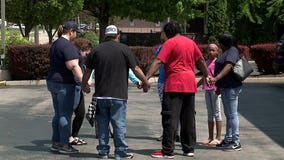 'Everybody feels this tragedy:' Racine faith leaders focus on togetherness after officer killed