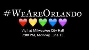 Prayers for Orlando: Vigil in Milwaukee scheduled for Monday evening at City Hall