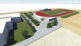Milwaukee Public Schools to break ground on new Vincent HS stadium