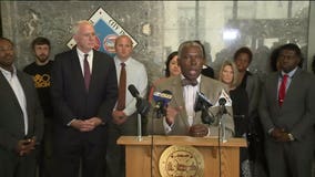 Milwaukee leaders announce details of Resiliency in Communities After Stress and Trauma (ReCAST) grant