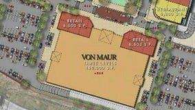 Could ground soon be broken on project that would bring Von Maur to Wisconsin?