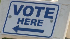 City leaders announce 5 new sites for early voting ahead of Nov. 6 election