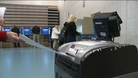 "I love Election Night. It's our democracy in progress:" No excuse not to vote in Brookfield