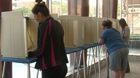 Some voters in Milwaukee not checked against ineligible voter list