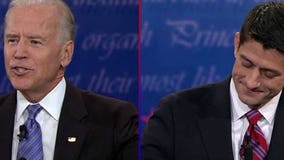 Joe Biden, Paul Ryan slug it out in vice presidential debate