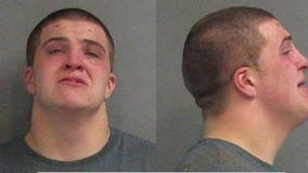 Fugitive turns self in after responding to his own wanted photo on sheriff's office Facebook page