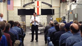 Gov. Walker, Trace-A-Matic announce 35 new jobs