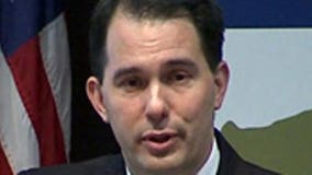 Who would run against Walker should recall election occur?