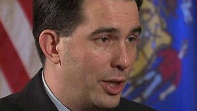 Is Gov. Walker a target of ongoing John Doe investigation?