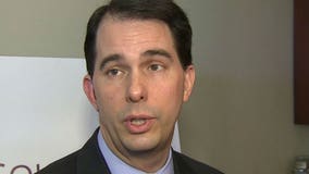 Governor Walker could reveal alternative plan for financing new Bucks arena by week's end