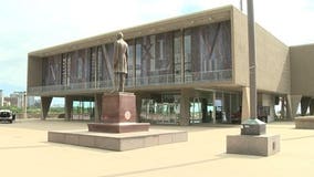 Supervisors approve spending increase for War Memorial, Art Museum