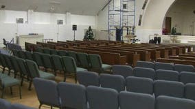 Desatar Ministry Christian Church opens as warming shelter