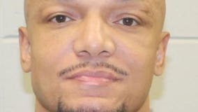 Manhunt underway for minimum-security inmate who walked away from a work release site