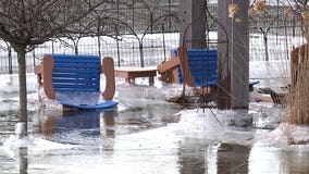 'Sump pump couldn't keep up:' Flooding leads to frustration for Colgate homeowners