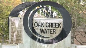 Oak Creek agrees to deal to supply Waukesha with water