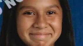 FOUND SAFE: 11-year-old Mariela Lopez-Gonzalez has been located