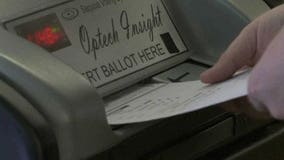 Bill would cut the amount of time voters can cast early ballots