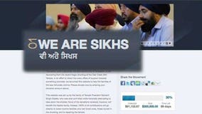 Family of Sikh Temple founder, president establishes fund for victims