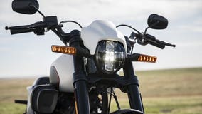 New power cruiser, CVO motorcycles among 2019 Harley-Davidson motorcycle lineup