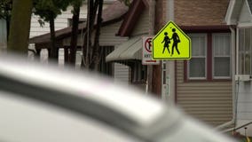 'We should be taking caution:' Child approached by stranger on way to school in West Allis