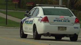 16-year-old bicyclist struck by vehicle in West Bend; driver cited