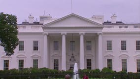 Secret Service apprehends attempted White House fence jumper