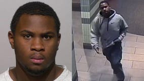 Javontae White pleads not guilty to charges in sexual assault at Bayshore Mall