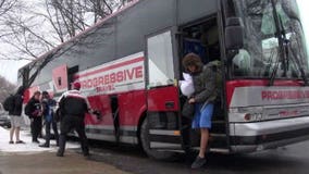 Whitefish Bay students make it home after being stuck in Georgia