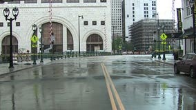 Wisconsin Avenue Bridge reopens after 10 months closed