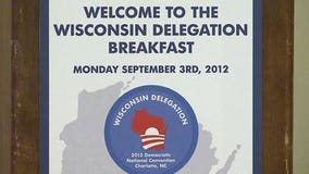 Wisconsin Democratic delegates eager to kick off Convention