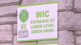 Government shutdown may affect Wisconsin's WIC program