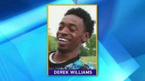 "They haven't forgotten:" Federal lawsuit filed on behalf of Derek Williams' estate, children