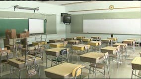 Wind Point Elementary School nearly ready for Mitchell students