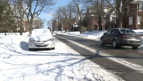 Park on odd side Sunday: DPW calls overnight snow removal operation in Milwaukee