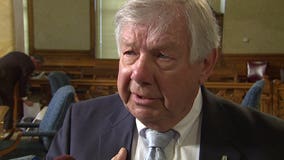 Former Milwaukee Alderman Terry Witkowski dies; represented far south side