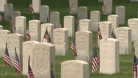 Greater Milwaukee host to Memorial Day celebrations of remembrance