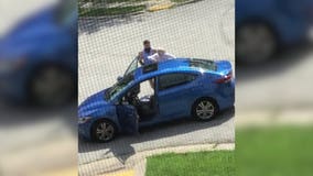 Waukesha police locate woman, man involved in 'violent interaction' captured on video