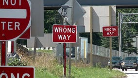 Officials: Wrong-way driving has become an 'epidemic' throughout Wisconsin