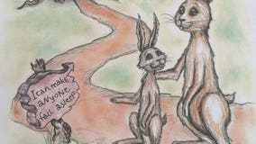 Children’s book that can ‘make anyone fall asleep’ tops Amazon’s best seller list