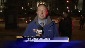 Secret e-mails set off firestorm of reaction in Madison