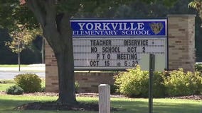 "It's such a disruption:" 14-year-old apprehended following threat at Yorkville school