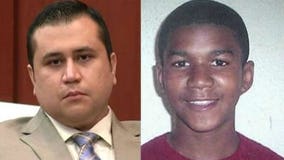 Juror B37 pushes for new laws following Zimmerman trial