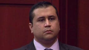 Zimmerman won't be charged after alleged domestic incident