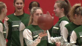 Senior guard's shooting helping West Allis Nathan Hale girl's basketball team succeed on the court