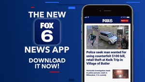 Check out the new FOX6 News app